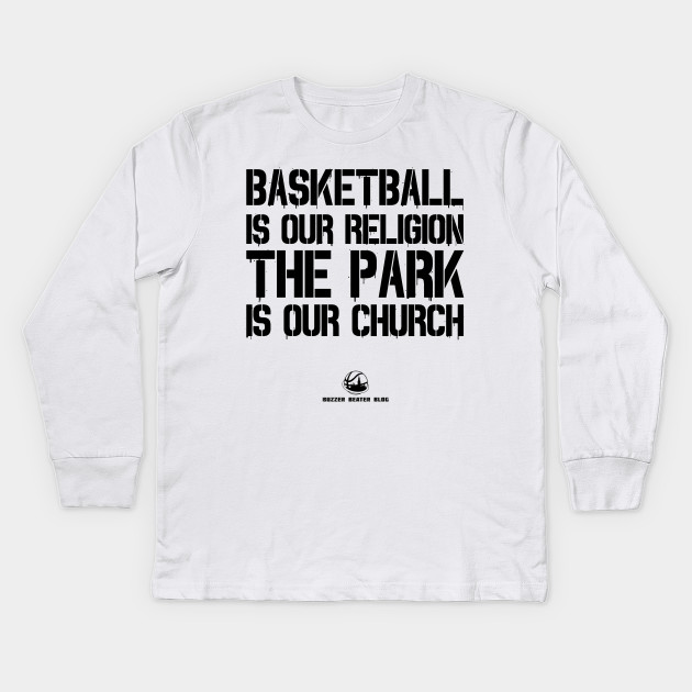 Our Religion